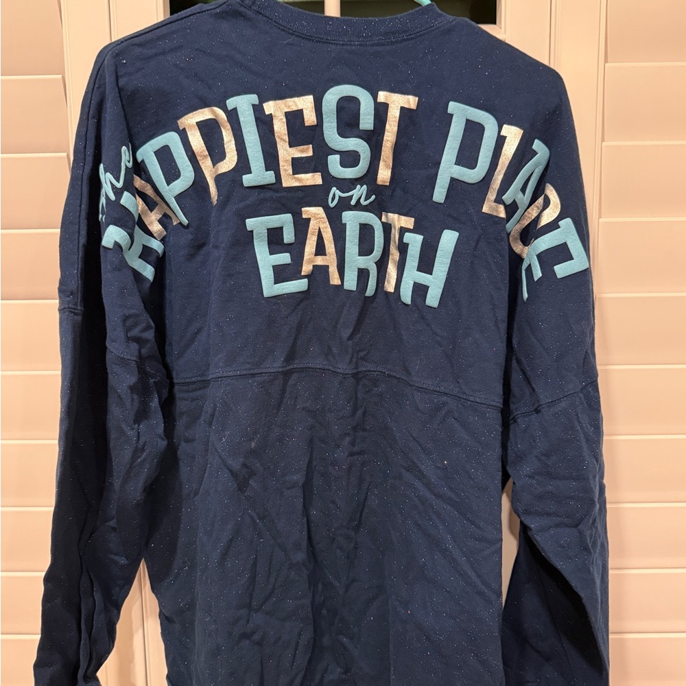 Disney 65th Anniversary Spirit Jersey